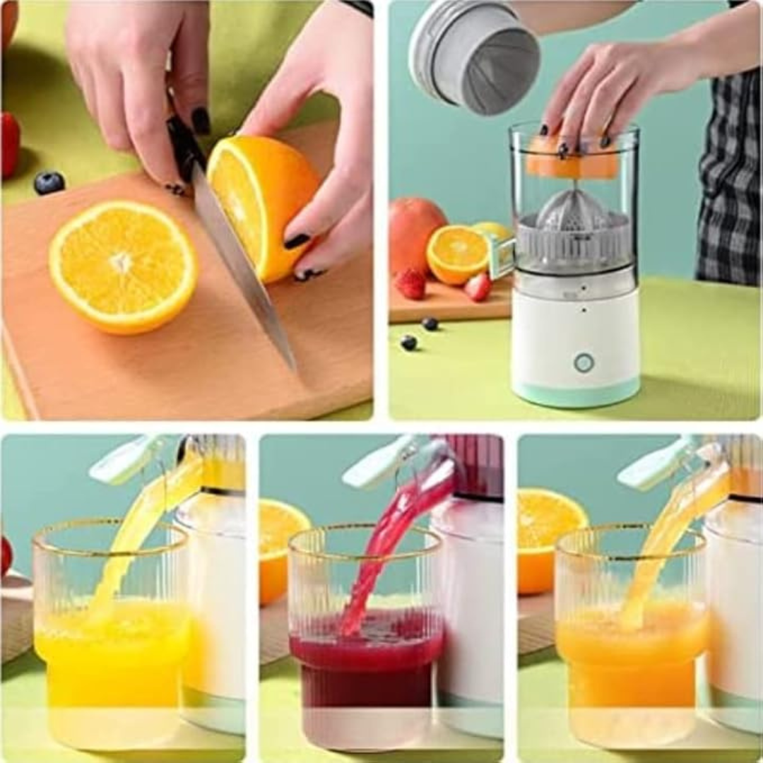 Shtrydhese Agrumesh Citrus Juicer