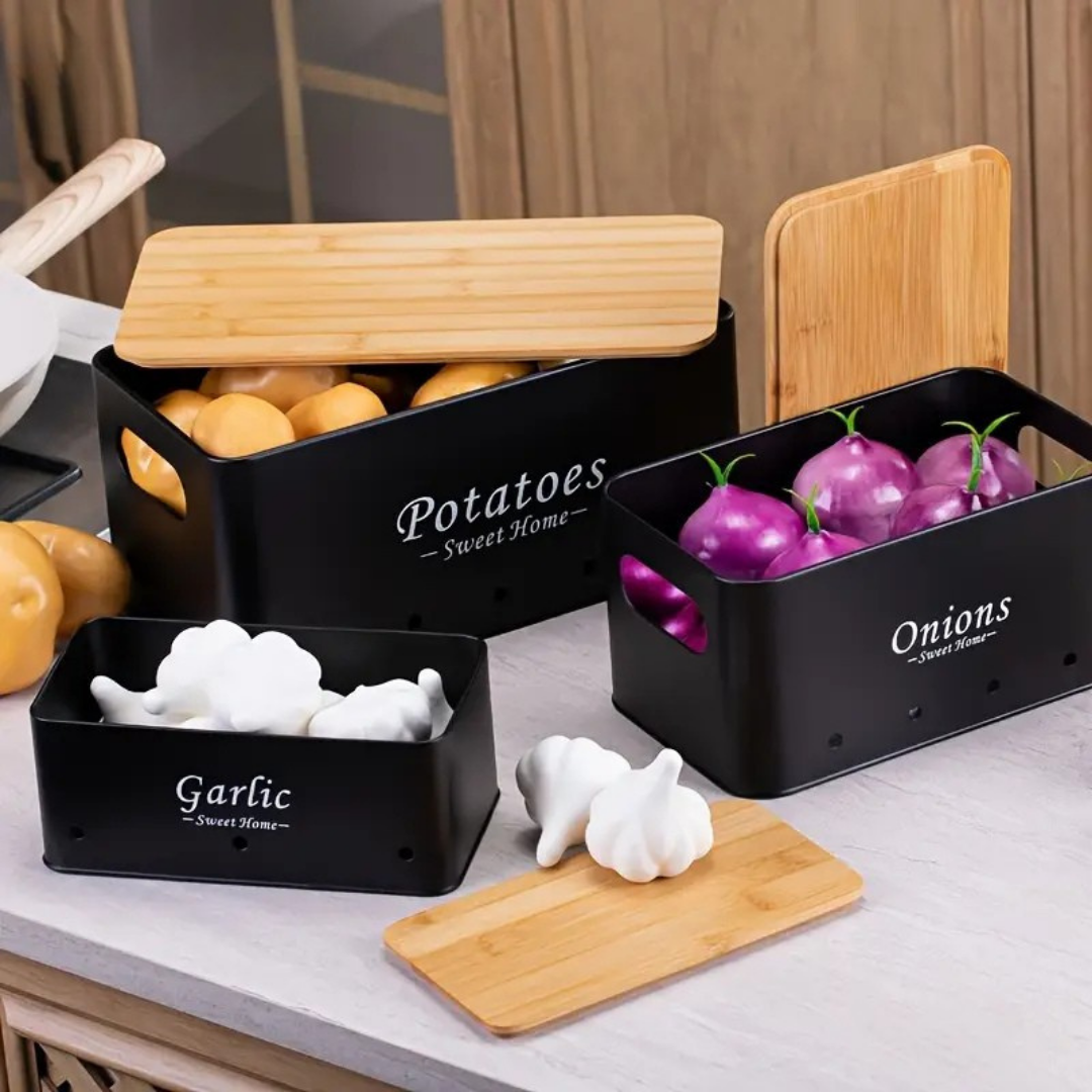 Set Shportash për Ruajtjen e Perimeve –