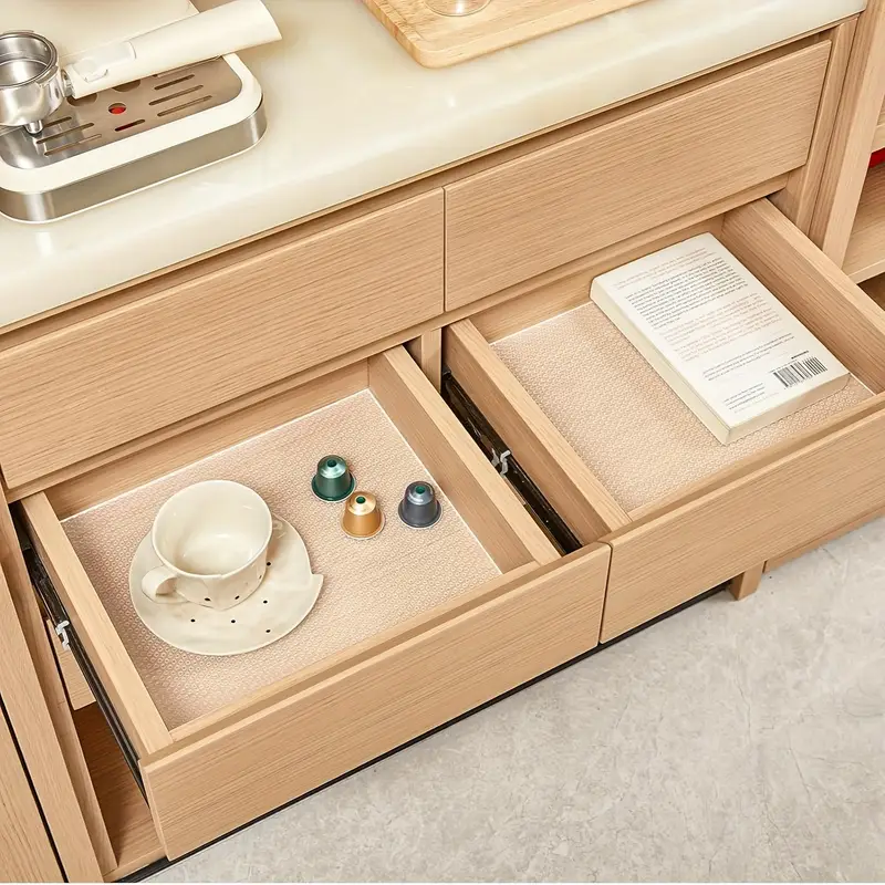 Mbulesë Dekoruese për Sirtarë - Material EVA