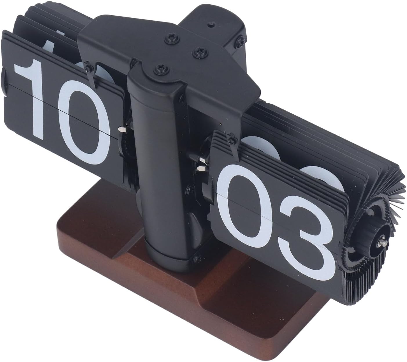 Orë Tavoline Retro me Palosje Automatike