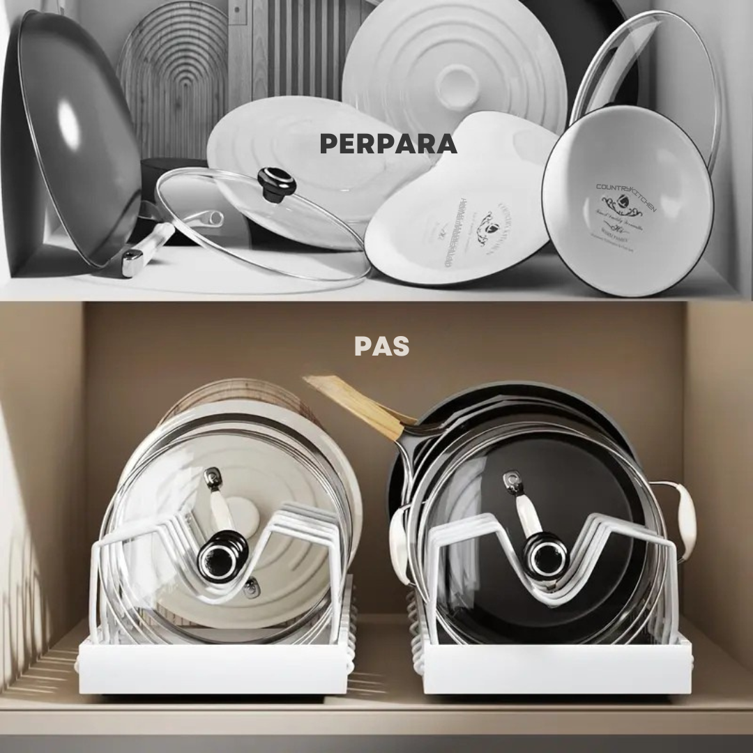 Raft organizues per Tenxhere