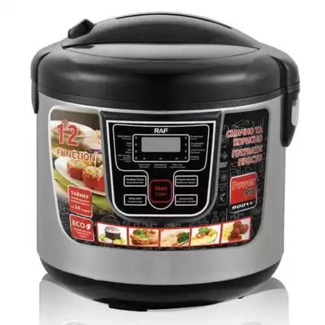 Tenxhere Multicoocke Raf Mo 166