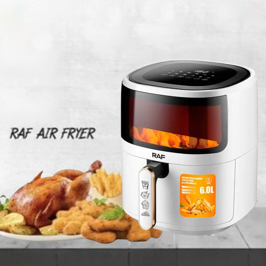 Air Fryer RAF 5330w