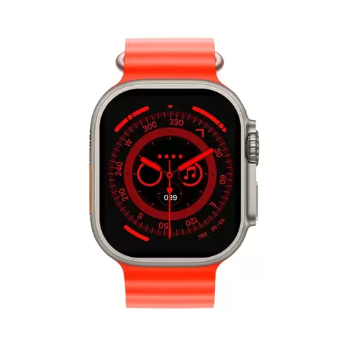 Ore Smart Smartwatch T900 Ultra - ShikoCmimin
