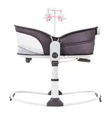 Set Krevat dhe Lekundese per Bebe - ShikoCmimin