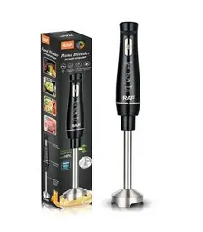 Blender Dore Raf 345 - ShikoCmimin