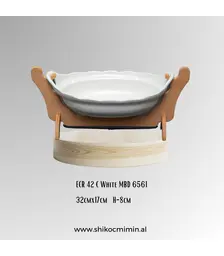 Ene Qeramike Dekoruse 32cmx17cm H-8cm - ShikoCmimin