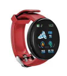 Ore Smart SmartWatch Mo D18 - ShikoCmimin
