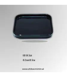 Pjate Qeramike Gatimi ECR 81 C 18.5cmx18.5cm - ShikoCmimin