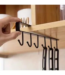 Varese Metalike per Ene Kuzhine me 6 Grepa - ShikoCmimin