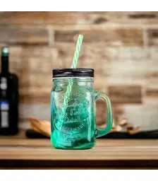 Gote Qelqi per Smothie me Pipe