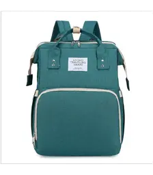 Mommy Bag Cante per Bebe Multifunksionale - ShikoCmimin