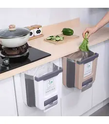 Kosh Mbeturinash per Kuzhine i palosshem 10L - ShikoCmimin