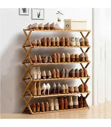 Raft per Kepuce Bambu - ShikoCmimin