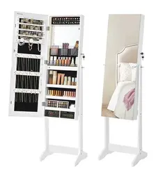 Pasqyre me Kabinet Organizues per Bizhuteri - ShikoCmimin