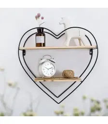 Raft Dekorues Mural 50x50x19cm - ShikoCmimin