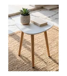 Tavoline Mesi Dekoruese 50x50x49cm - ShikoCmimin