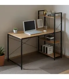 Tavoline Studimi per Kompjuter 120x60x75cm - ShikoCmimin