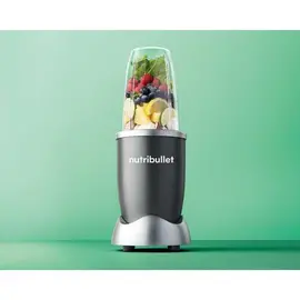 Nutribullet 600w 12Pjese - ShikoCmimin