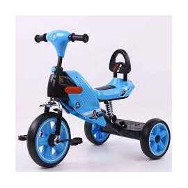 Tricikel per Femije me Sinjale Led - ShikoCmimin