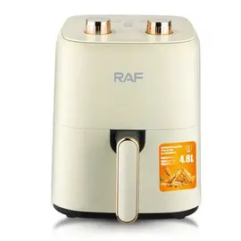 Friteze me Ajer Air Fryer Raf 4.5L Mo R.5237 - ShikoCmimin