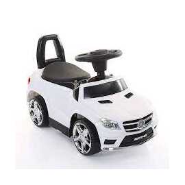 Makina per Femije me Shtytje Mercedes 1-4 vjec - ShikoCmimin
