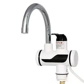 Rubinet Elektrik Lavamani per Ngrohjen e ujit - ShikoCmimin