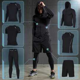 Veshje per Fitnes Set 5ne1 - ShikoCmimin