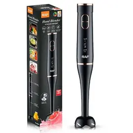 Blender Dore Raf 369B - ShikoCmimin