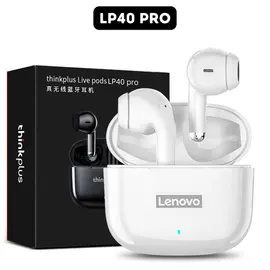 Kufje me Bluetoorh Lenovo LP40 Pro - ShikoCmimin