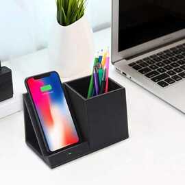 Mbajtese Sendesh per Zyre me Karikues Wireless - ShikoCmimin