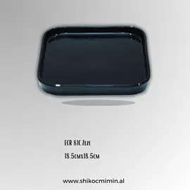 Pjate Qeramike Gatimi ECR 81 C 18.5cmx18.5cm - ShikoCmimin