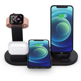 Stacion Karikimi Wireless 4ne1 - ShikoCmimin