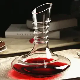 Dekanter Vere Qelqi 1000ml - ShikoCmimin