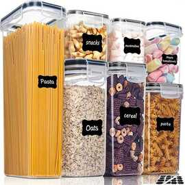 Set Kontenitor Organizuese Dritherash  7cop - ShikoCmimin