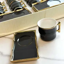 Filxhane Kafeje Modern 6cop European Style - ShikoCmimin