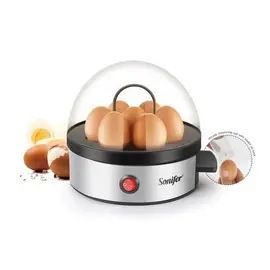 Zjerese Vezesh Elektrike | Egg poacher