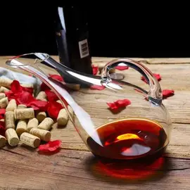 Dekanter Vere Qelqi 1700ml - ShikoCmimin