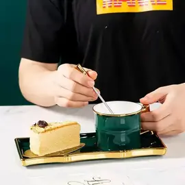 Filxhane Kafeje Modern 6cop European Style - ShikoCmimin