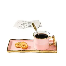 Filxhane Kafeje Modern 6cop European Style - ShikoCmimin