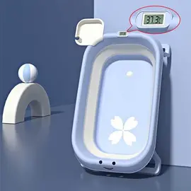 Govate per Bebe me Termometer - ShikoCmimin