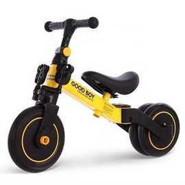 Tricikel per Femije 1 deri 5 vjec 3ne1- Balance Bike - ShikoCmimin