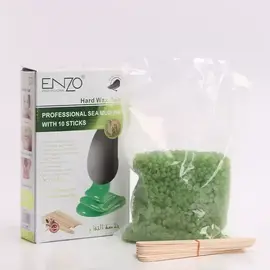 Dyll per Depilim me Kokrra Enzo Profesional 500gr - ShikoCmimin