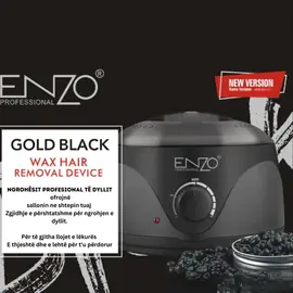 Makineri Dylli per Depilim  Enzo Profesionale - ShikoCmimin