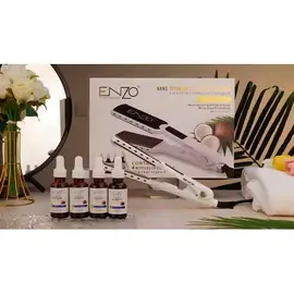 Enzo Profesional Pjaste Flokesh