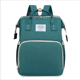 Mommy Bag Cante per Bebe Multifunksionale - ShikoCmimin