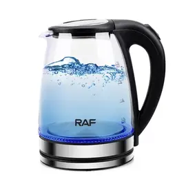 Ngrohese Uji Elektrike Raf 7888 - ShikoCmimin