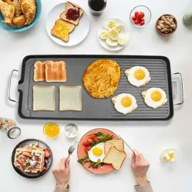 Zgare Elektrike Electric Grill Lexical 1500w - ShikoCmimin