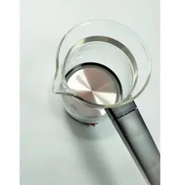 Xhezve Elektrike Qelqi K010 600w