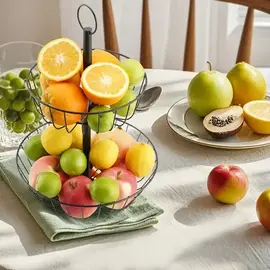 Shporte per Fruta 2kate - ShikoCmimin